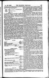 Bankers' Circular Saturday 26 January 1856 Page 3