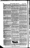 Bankers' Circular Saturday 26 January 1856 Page 16