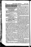 Bankers' Circular Saturday 02 February 1856 Page 8