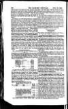 Bankers' Circular Saturday 16 February 1856 Page 10