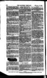 Bankers' Circular Saturday 08 March 1856 Page 16