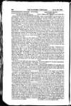 Bankers' Circular Saturday 28 June 1856 Page 10