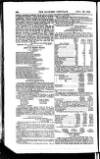 Bankers' Circular Saturday 22 November 1856 Page 6