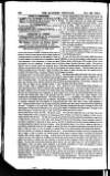 Bankers' Circular Saturday 22 November 1856 Page 8