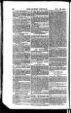 Bankers' Circular Saturday 22 November 1856 Page 16