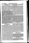 Bankers' Circular Saturday 13 December 1856 Page 11