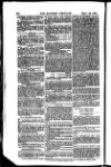 Bankers' Circular Saturday 13 December 1856 Page 16