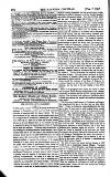 Bankers' Circular Saturday 07 February 1857 Page 8