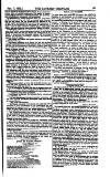 Bankers' Circular Saturday 07 February 1857 Page 11