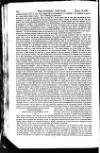 Bankers' Circular Saturday 05 September 1857 Page 10