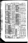 Bankers' Circular Saturday 05 September 1857 Page 14