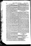 Bankers' Circular Saturday 26 September 1857 Page 6