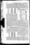 Bankers' Circular Saturday 24 October 1857 Page 10