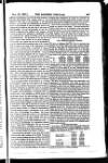 Bankers' Circular Saturday 24 October 1857 Page 11