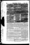 Bankers' Circular Saturday 07 November 1857 Page 16