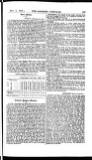 Bankers' Circular Saturday 05 December 1857 Page 7