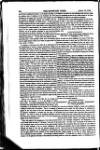 Bankers' Circular Saturday 10 April 1858 Page 4