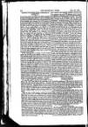 Bankers' Circular Saturday 29 May 1858 Page 6