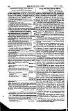 Bankers' Circular Saturday 09 October 1858 Page 10