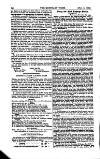 Bankers' Circular Saturday 06 November 1858 Page 10