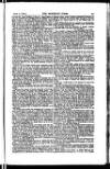Bankers' Circular Saturday 04 June 1859 Page 11