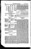 Bankers' Circular Saturday 09 July 1859 Page 12