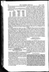 Bankers' Circular Saturday 07 January 1860 Page 8