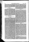 Bankers' Circular Saturday 07 January 1860 Page 12