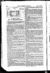 Bankers' Circular Saturday 21 January 1860 Page 16