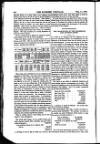 Bankers' Circular Saturday 11 February 1860 Page 6