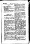Bankers' Circular Saturday 11 February 1860 Page 15