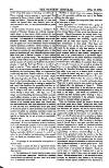 Bankers' Circular Saturday 18 February 1860 Page 6
