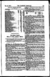 Bankers' Circular Saturday 25 February 1860 Page 15