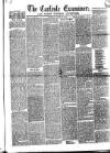 Carlisle Examiner and North Western Advertiser Tuesday 30 June 1857 Page 1