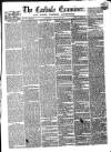 Carlisle Examiner and North Western Advertiser Saturday 18 July 1857 Page 1