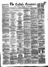 Carlisle Examiner and North Western Advertiser Saturday 05 September 1857 Page 1