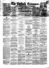 Carlisle Examiner and North Western Advertiser Tuesday 03 November 1857 Page 1