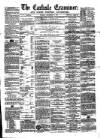 Carlisle Examiner and North Western Advertiser Tuesday 29 December 1857 Page 1