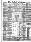 Carlisle Examiner and North Western Advertiser Tuesday 26 January 1858 Page 1