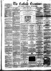 Carlisle Examiner and North Western Advertiser Tuesday 02 March 1858 Page 1