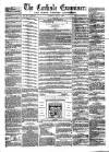 Carlisle Examiner and North Western Advertiser Tuesday 18 May 1858 Page 1