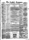 Carlisle Examiner and North Western Advertiser Saturday 05 June 1858 Page 1