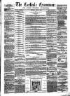 Carlisle Examiner and North Western Advertiser Saturday 12 June 1858 Page 1