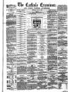 Carlisle Examiner and North Western Advertiser Thursday 08 July 1858 Page 1