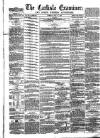 Carlisle Examiner and North Western Advertiser Tuesday 13 July 1858 Page 1
