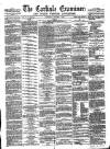 Carlisle Examiner and North Western Advertiser Saturday 09 October 1858 Page 1
