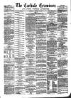 Carlisle Examiner and North Western Advertiser Thursday 14 October 1858 Page 1