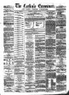 Carlisle Examiner and North Western Advertiser Saturday 16 October 1858 Page 1