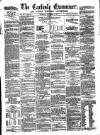 Carlisle Examiner and North Western Advertiser Thursday 02 December 1858 Page 1