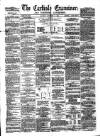 Carlisle Examiner and North Western Advertiser Saturday 11 December 1858 Page 1